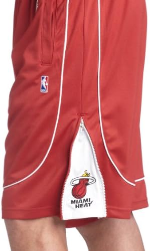 מכנסי יורה של NBA Miami Heat Heat