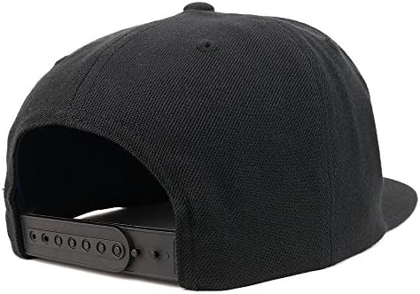 חנות הלבשה אופנתית מספר 46 כובע בייסבול של Snapbell Flatbill