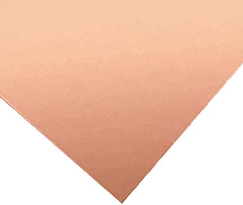 סוגודיו פליז צלחת טהור נחושת גיליון רדיד נחושת גיליון סגול נחושת צלחת מתכת נחושת צלחת עבור