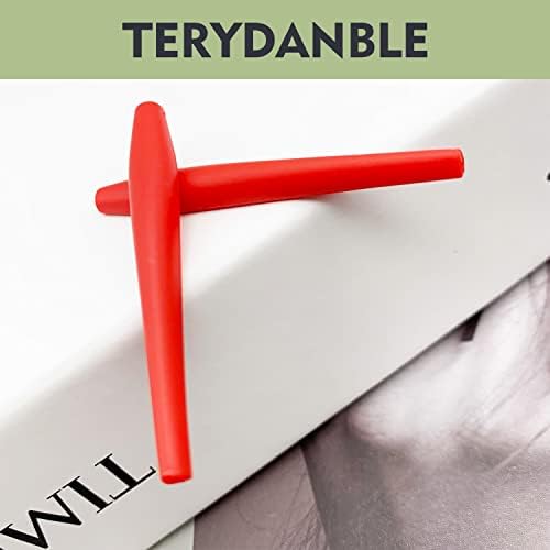 ערכת גומי תואמת/חלופית של Terydanble עבור Oakley Crosshair 2.0 עם צבע אחד