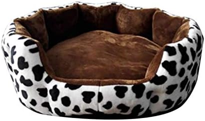 מיטת טיימוביי לכלבים בינוניים קטנים גור חיות מחמד רך שקית שינה שקית כרית כרית כרית/A/גדולה