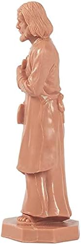 פסל סנט ג'וזף, פסל עובדי קדוש פטרון, מתנות נוצריות