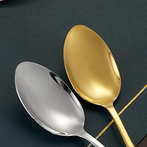 Evissmann Stherbare Gold Forks כלי כסף סט ל 16 Forks Spoon