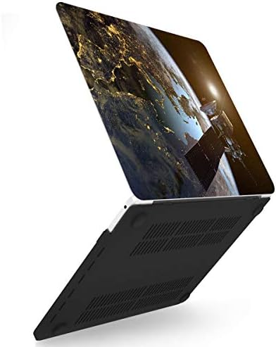 Oneget MacBook Pro 13 אינץ 'עם מקרה מחשב נייד לגע