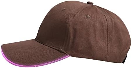 בציר נהג משאית כובע לגברים נשים מקרית קיץ בייסבול כובע במצוקה מתכוונן אימון דיג כובע