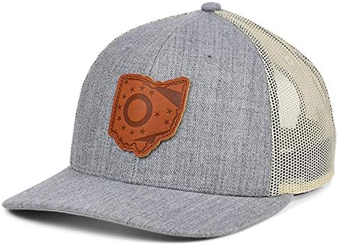 כתרים מקומיים כובע תיקון אוהיו