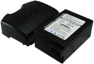 סוללת החלפה לסוני PSP-1000 PSP-1001 PSP-1111 PSP-1000G1 PSP-1000G1W PSP-1000K PSP-1000KCW PSP-1006