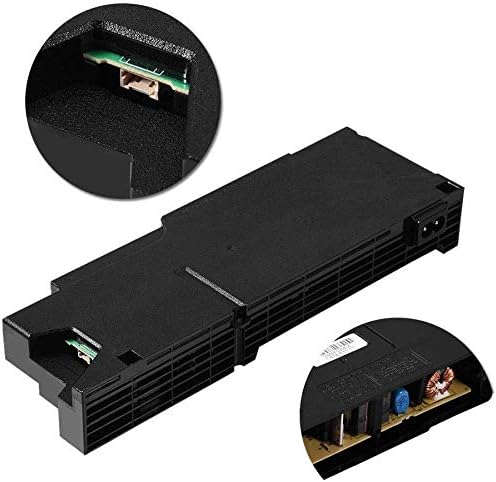 יחידת אספקת חשמל כחולה 4 סיכה עבור Sony PlayStation 4 PS4 PSU CUH-1115A ADP-240CR