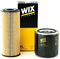 WIX WL7093 מסנן שמן
