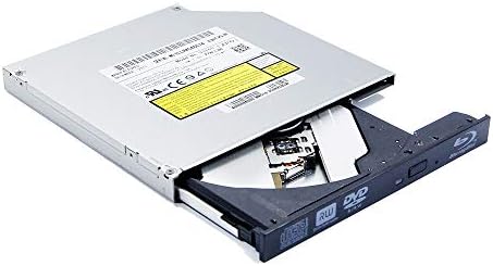 שכבה כפולה פנימית BD-RE Blu-ray מבער אופטי כונן לאופט של Dell Expiron 17R N7110 N7010 SE 7220 7720 15Z 15R