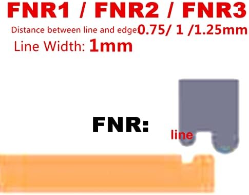 FNR3 Craft Craft Craft Electric Edge Comming Machine Str Beater Bar Top Cip