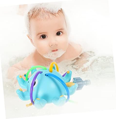 דויטול תמנון אמבטיה צעצוע נייד אמבטיה בריכת שחייה צעצועים מקלחת אמבטיה צעצועים צעצועים