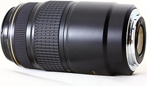 קנון אפ 75-300 מ מ ו / 4-5. 6 היא עדשת זום טלפוטו עבור מצלמות קנון