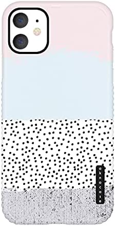 Aknacase iPhone 11 Case Print Dot Dot Print, מעצב סיליקון רציני כיסוי חמוד לנשים