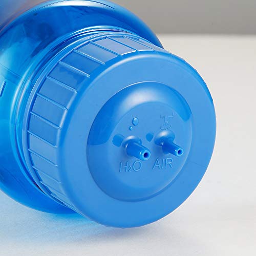 כוח שיניים עץ נקר בקבוק מים מערכת אספקה ​​אוטומטית למודל סקלר קולי AT-1