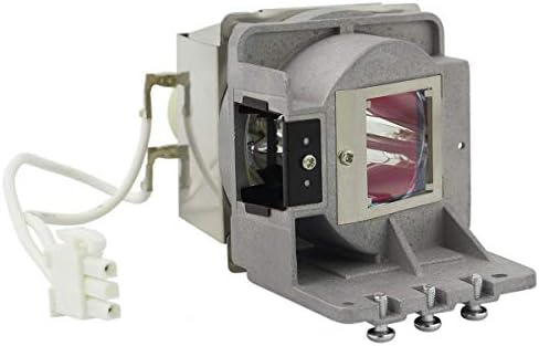 המנורה של מחליף מקרן Aurabeam Economy, עבור Infocus SP-Lamp-087, עם דיור.