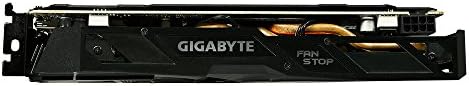 Gigabyte aorus Ultra עמיד VGA GV-RX580Gaming-8GD Radeon RX 580 כרטיס גרפי-1.34 GHz Core