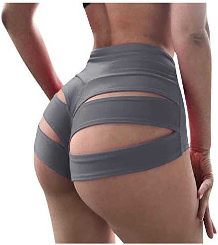 מכנסי סטרץ נשים שרוך קומפי מיני פרחוני הדפסת חוף מכנסיים קצרים שלל כושר מכנסיים קצרים טיולים פעיל