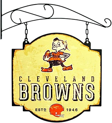 רצף מנצח NFL Mens Cleveland Browns