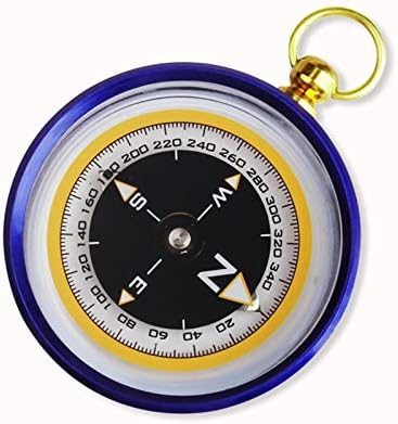 Wpyyi Professional Compass