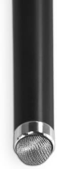עט חרט בוקס גלוס תואם ל- Wacom Intuos Pro S - Evertouch Capacitive Stylus, קצה סיבים קיבולי עט