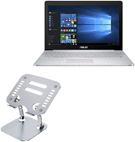 עמדת גוויות קופסאות והעלאת עבור Asus Zenbook Pro UX501 - מעמד מחשב נייד Versaview Execient