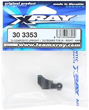 Xray קשיח קשיח-פרט-מפרט צד ימין אחורי זקוף