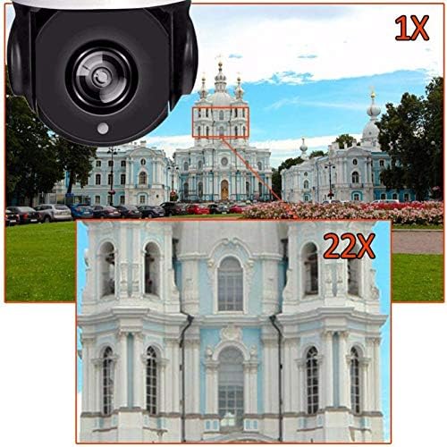 St.Mary 4G מצלמת מעקב חיצונית 1080p30x מצלמת זום מצלמת מעקב טלוויזיה במעקב טלוויזיה מצלמת דיאלוג