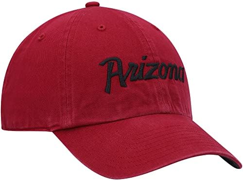 '47 גברים NFL Crosstown לנקות כובע מתכוונן