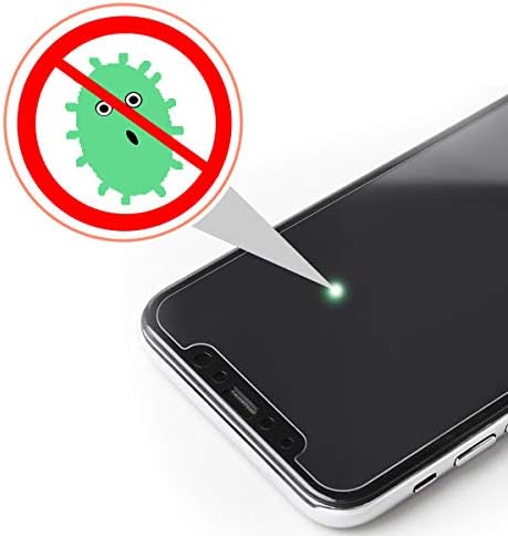 מגן מסך המיועד עבור Samsung Galaxy Tab S 10.5 מחשב נייד - Maxrecor Nano Matrix Anti -Glare