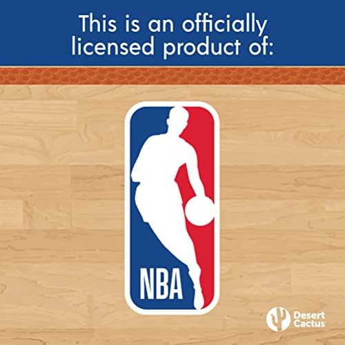 ניו יורק ניקס NBA מדבקה מורשית רשמית מדבקות ויניל מחשב נייד מחשב נייד בקבוק מים.