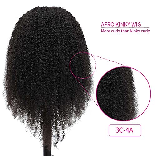 שיער טבעי מתולתל גל לא להשאיר את משודרג של חלק פאות ברזילאי בתולה שיער טבעי פאות לנשים שחורות חלק