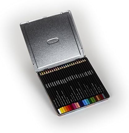 עפרונות צבעוניים בצבע כפול, כלי צביעה למבוגרים, 36 ספירה
