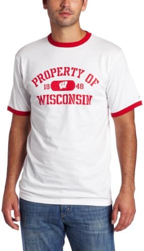 אוניברסיטת אוהיו באקיז רינגר חולצה