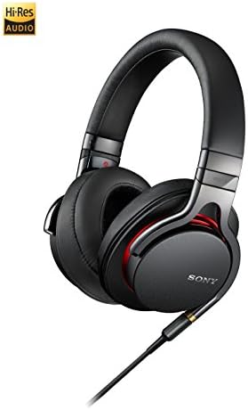 Sony MDR1a Premium Hi-Res אוזניות