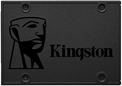 קינגסטון - SQ500S37/960G Q500 - כונן מצב מוצק - 960 GB - פנימי - 2.5 - SATA 6GB/S