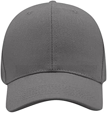 בייסבול כובע לנשים גברים רטרו מצויד מתכוונן סטרפבק אבא כובעי רגיל לוגו נהג משאית כובעי מזדמן