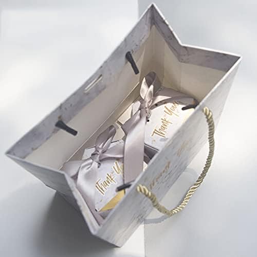 915 10 יח ' חבילה מתנת תיק שיש סגנון סוכריות קופסות חתונה טובה נייד אריזת מתנה לטובת מסיבת
