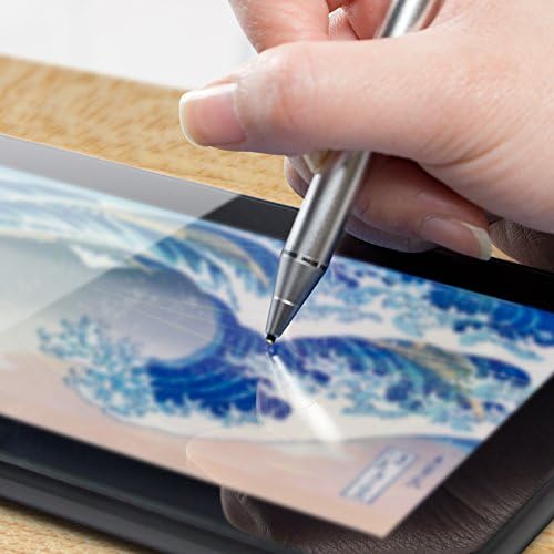 עט חרט בוקס גרגוס תואם ל- HP Chromebook 14 G5 - חרט פעיל Actipoint, חרט אלקטרוני עם קצה עדין במיוחד עבור HP