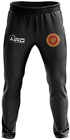 מכנסי אימוני כדורגל של Airosportswear Concept