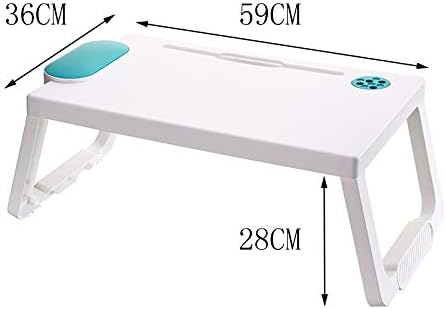 שולחן מחשב נייד מתקפל של Xinglei מתקפל, טבלת אוכל ייחודית ועדיפה למים טבלת אוכל משרדי