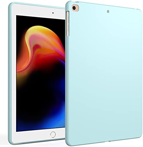 מארז iPad 9.7 אינץ 'לאייפד 6, iPad 5, iPad Pro, Air 2nd, Air 1st, Slim Design Soft TPU כיסוי מגן לאייפד