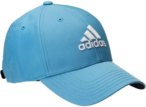 כובע ביצועי גולף לגברים של אדידס