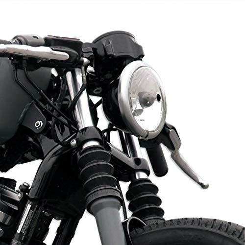 גוימי קפה מד מחדש, אורות מחוון LED אורות תואמים לתואם לשנים 1995-2013 Harley Sportster XL דגמים