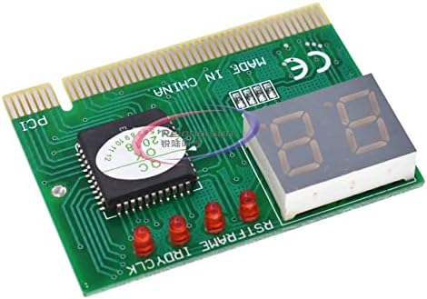 2 ספרות PCI PCI אבחון כרטיסי לוח אם מנתח מנתח פוסט מנתח פוסט מנתח למחשב נייד מחשב חם ברחבי העולם