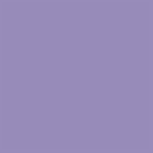 סאלי הנסן אקסטרם לובשת צבע ציפורניים, לייסי לילך, 0.4 אונקיות, חבילה של 1