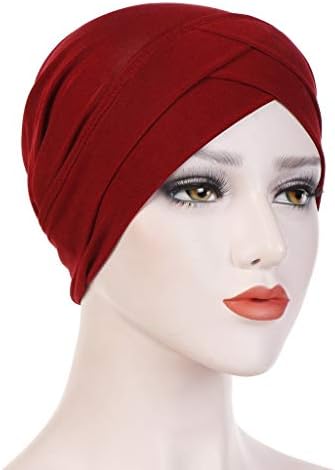 Tunkence hijab תחתון hijab תחתון hijab headscarf hijab underscarf כובעי טורבן עטוף שיער לשינה