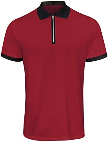 חולצת גולף של גולף גברים חולצת טריקו שרוול קצר חולצה מזדמנים חולצות פולו חולצות קצרות