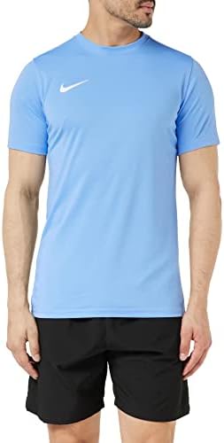 חולצת טריקו של נייקי פארק השביעי לגברים 6708-412