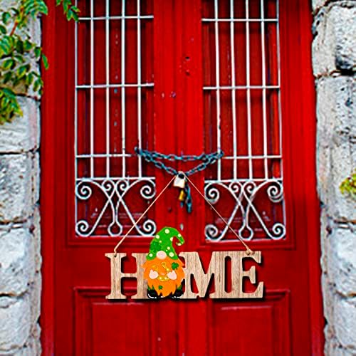 קישוטים של בלינג למסיבה ברוך הבא לביתנו DIY DIY להחלפת דלת קבלת פנים דלת דלת דלת דלת דלת חג המולד גמדי חג המולד